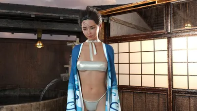 Shadow Lotus Preview 8