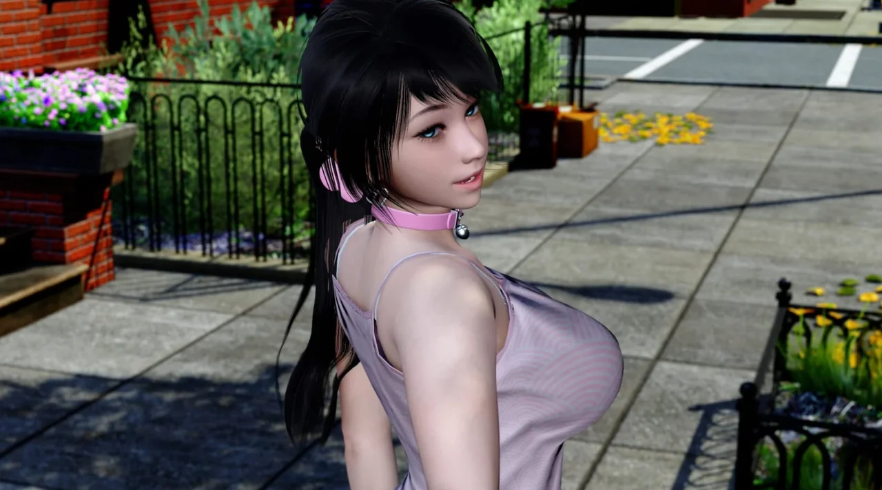 Sovereign of Desire Where Did the Corruption Go Preview 2
