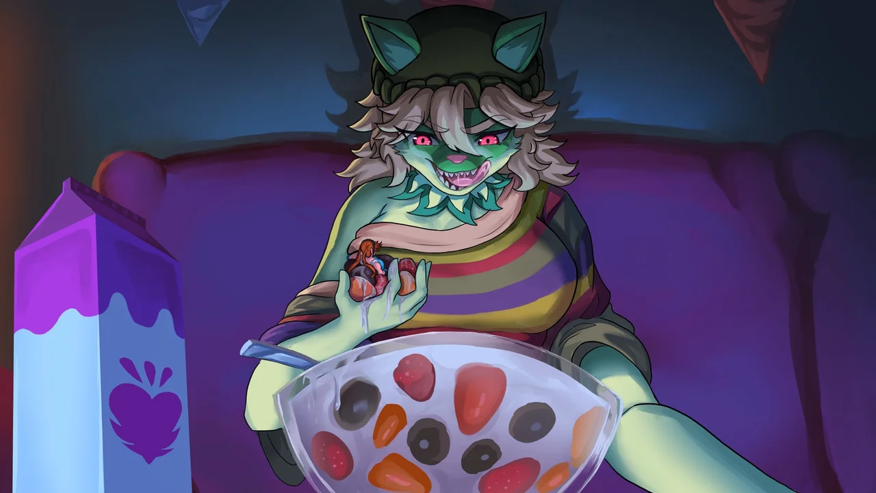 Jessica Dimensal the Game Preview 4