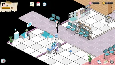 Bm General Hospital Preview 3