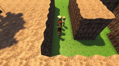 Vibes the Search for Sacred Beach Preview 2