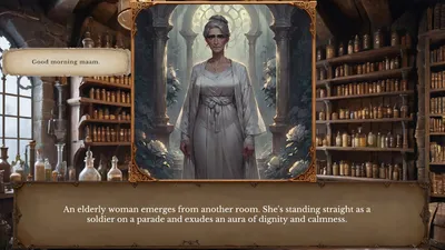 The Dancing Inn Preview 10