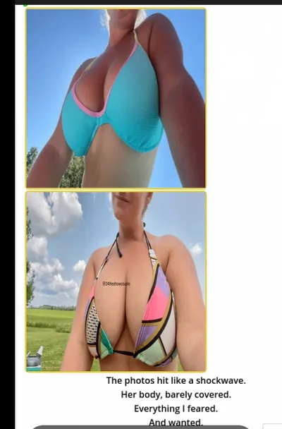 Moms Secret Deal Preview 2