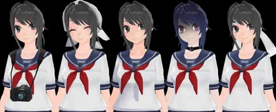 Yandere Simulator Preview 9