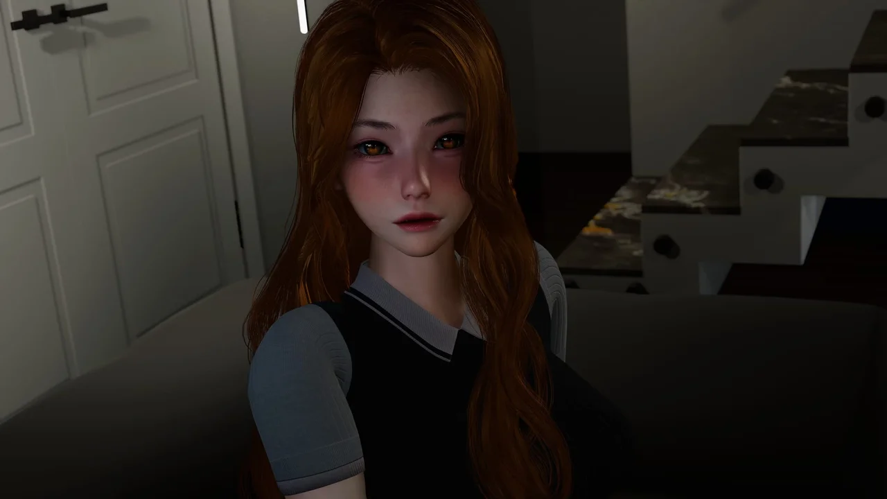Echoes the Lies We Tell Ourselves Preview 9