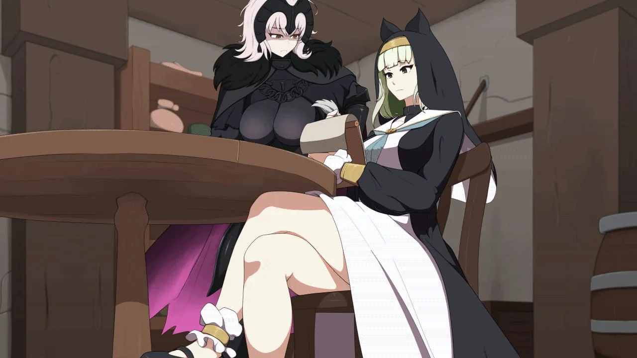 Gacha Cummy Preview 6