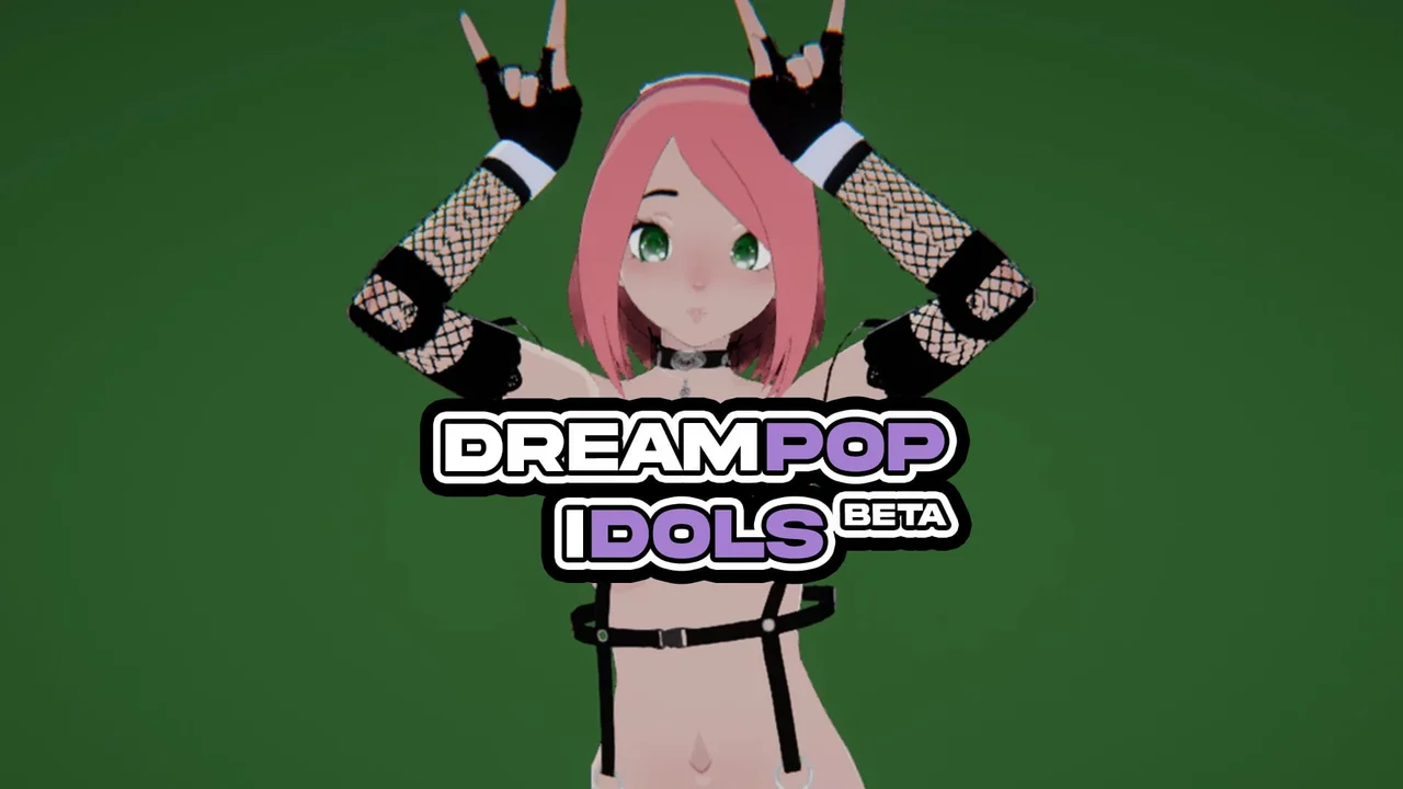 Dream POP Idols Preview 1