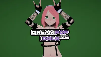 Dream POP Idols Preview 1