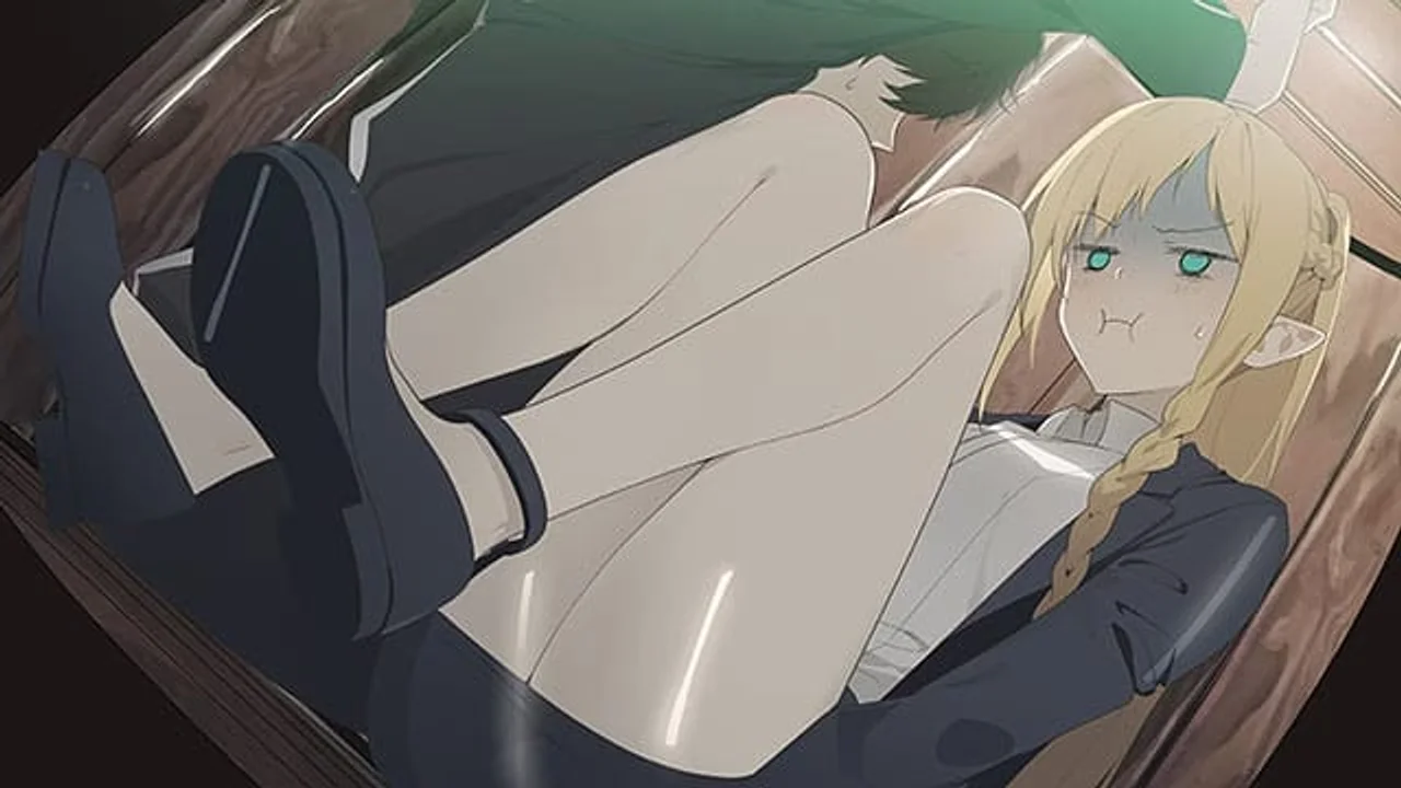 Ryuusei World Actor Gaslight Bullet Preview 7