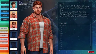 Hunky City Preview 7