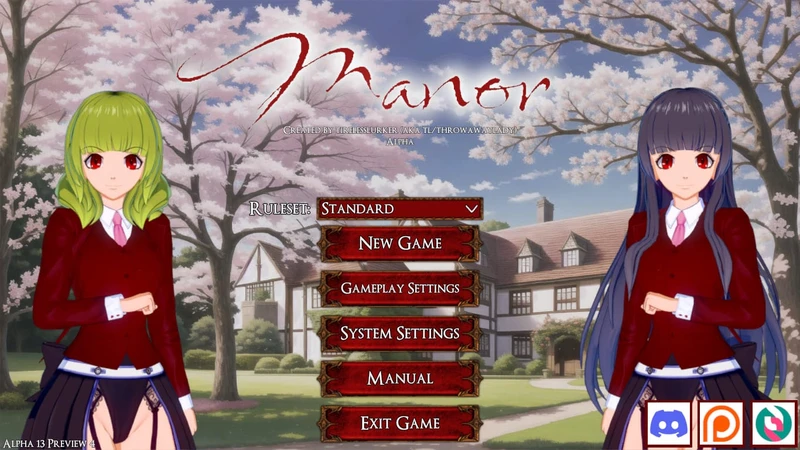 Manor