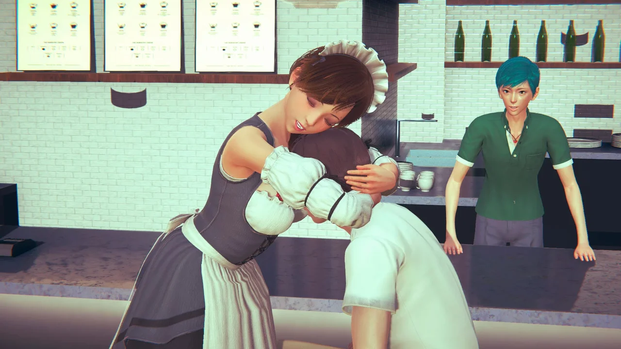 Reverse Psychology Preview 8