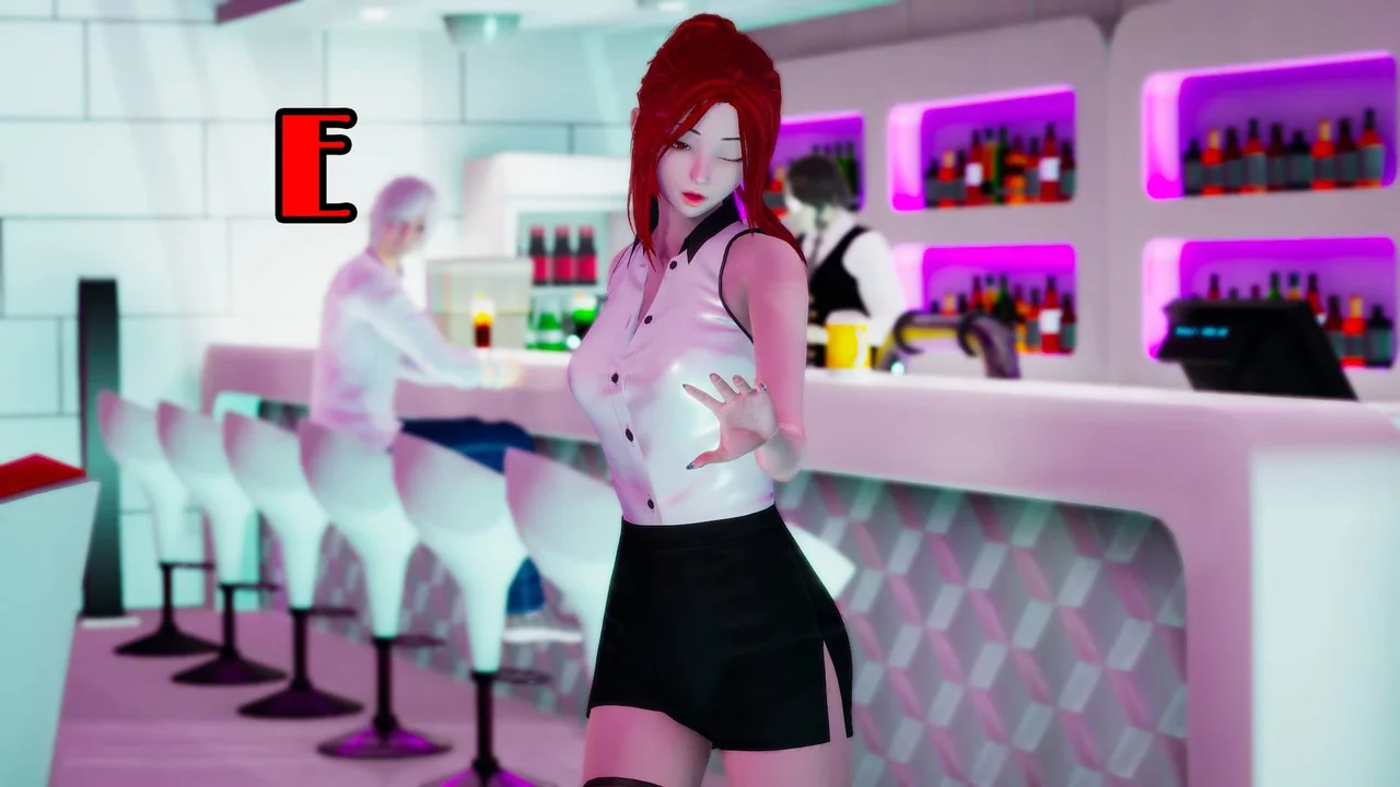 My Real Desire Preview 5