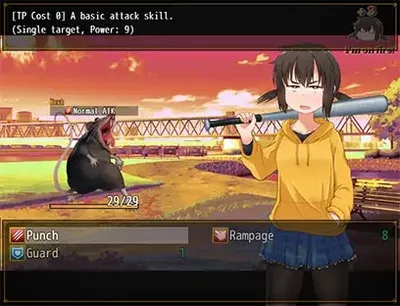 Kunugis Life Is a Mess Preview 10
