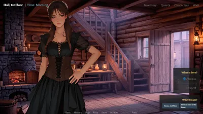 The Alchemists Debt Preview 2