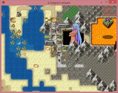 A Dragons Request Preview 4