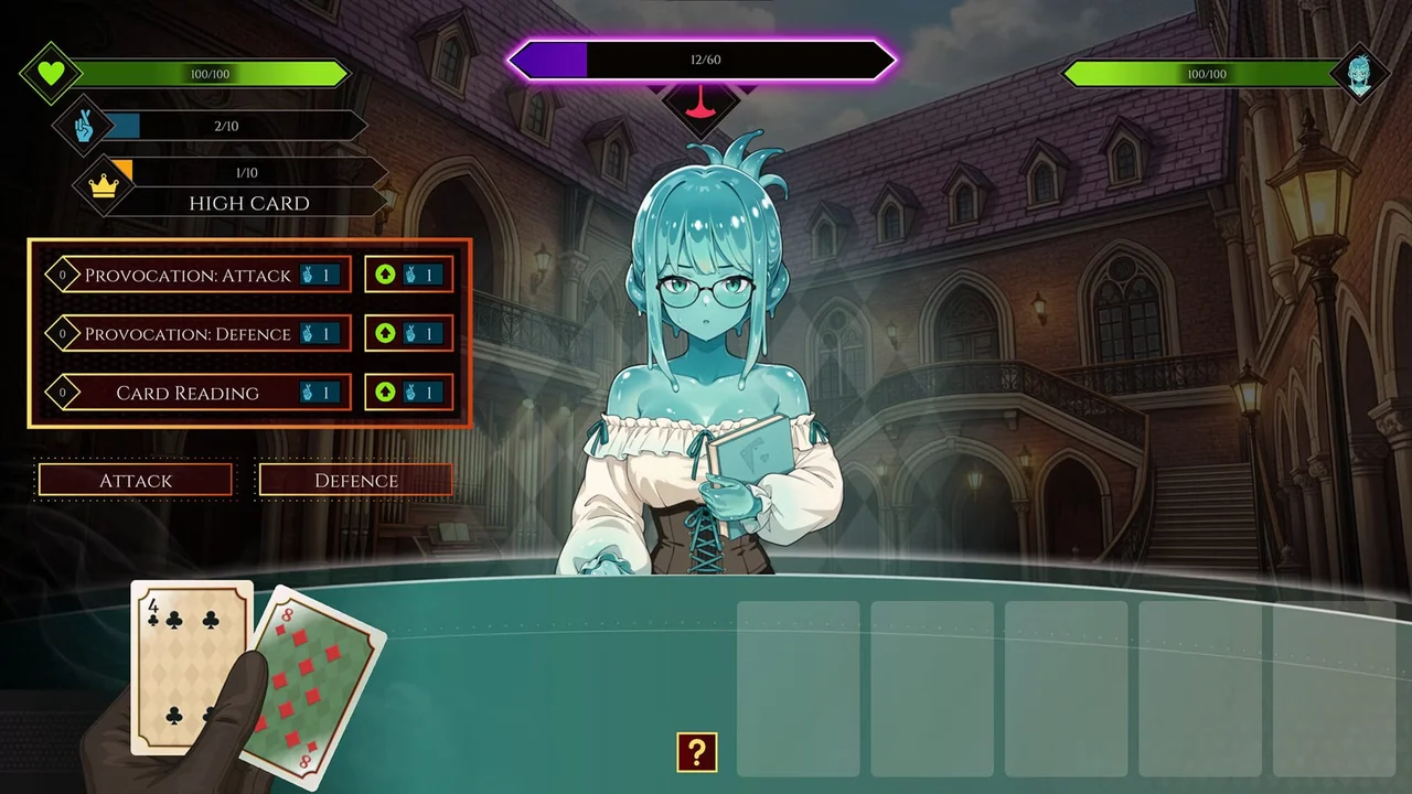 Lust Poker Club Preview 6