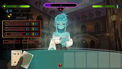 Lust Poker Club Preview 6