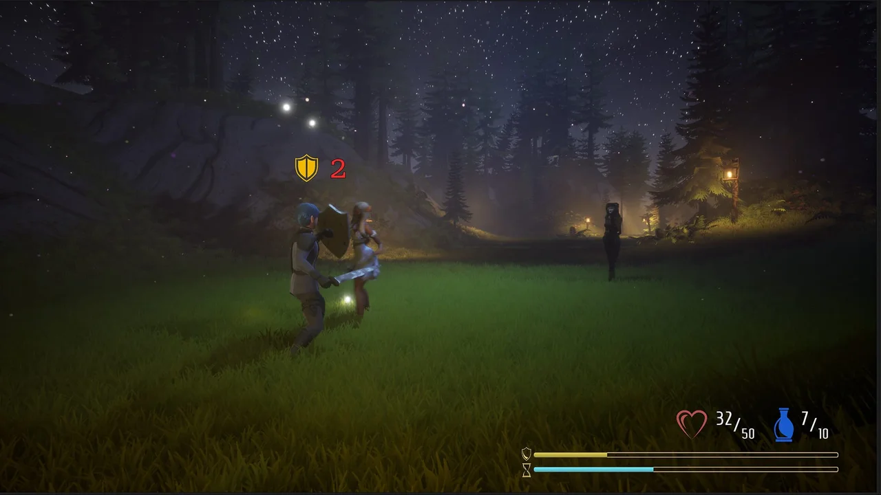 Twiwood Tales Preview 5