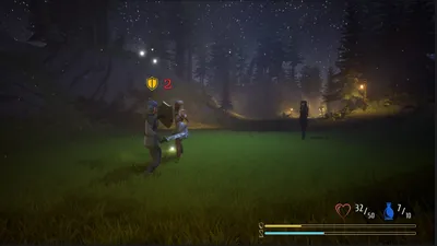 Twiwood Tales Preview 5