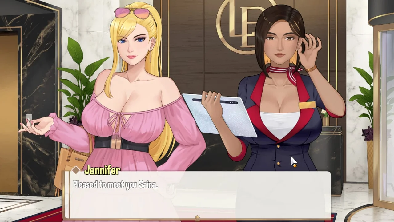 Room Service Preview 4