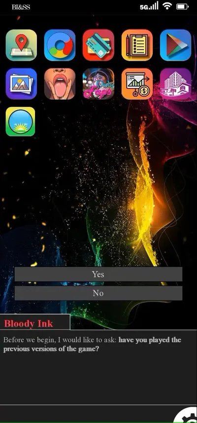 A Wifes Phone Preview 7
