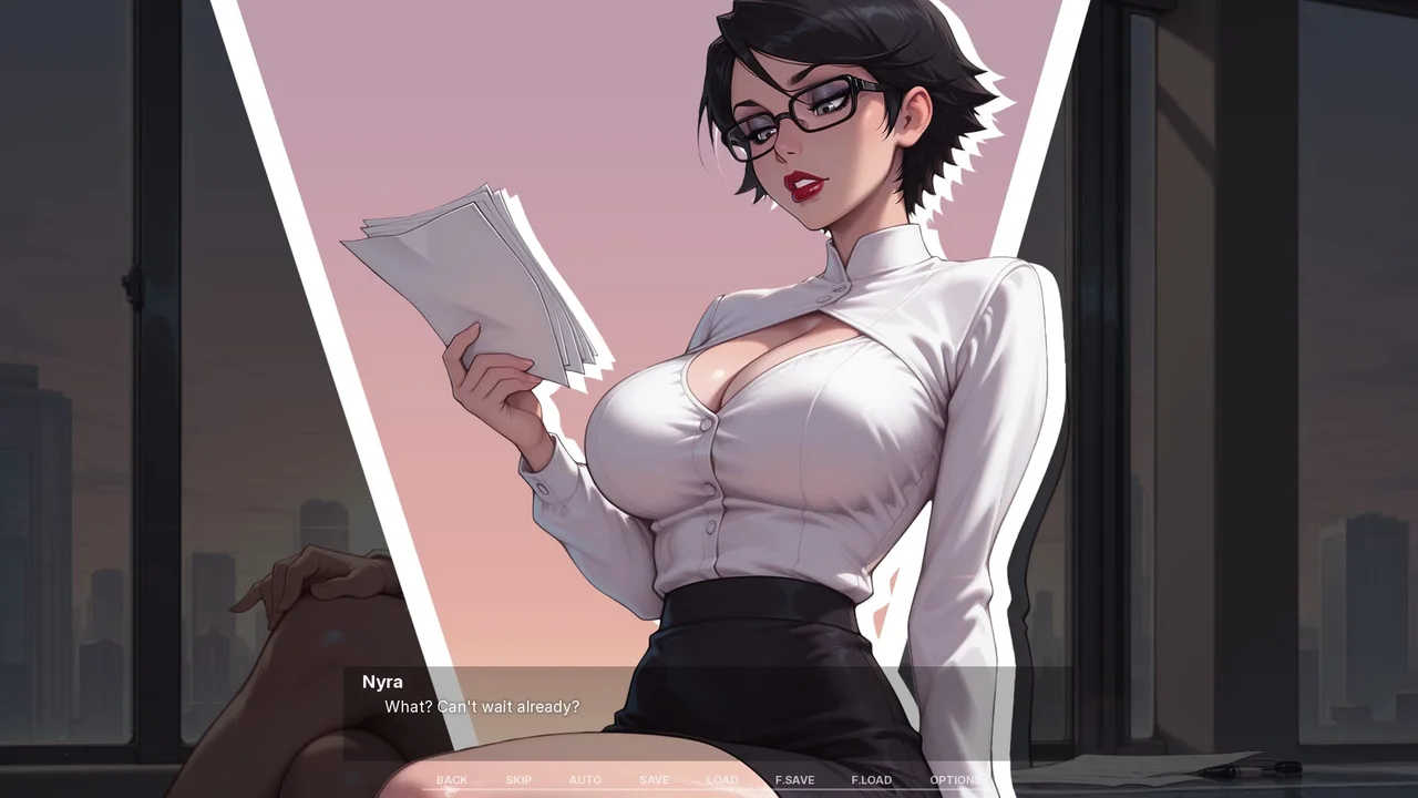 My Femdom Wife Preview 3