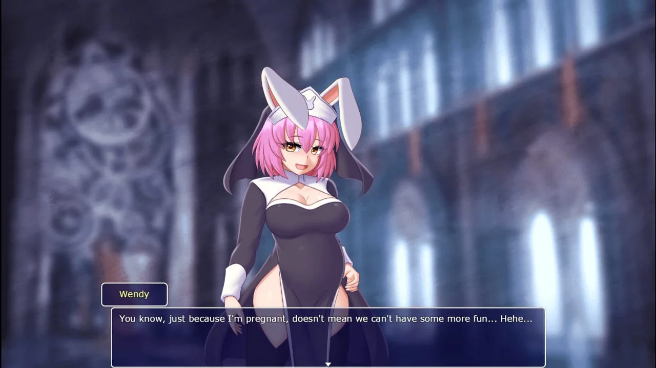 Monster Girl 1000 Preview 10