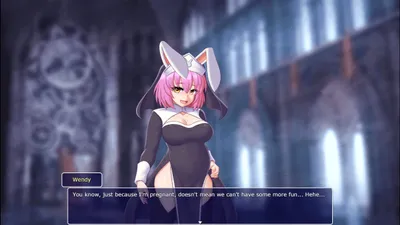 Monster Girl 1000 Preview 10