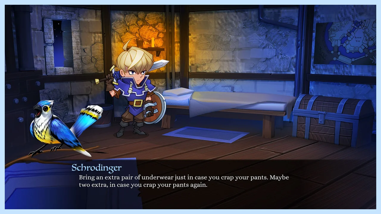 Frozen Heart Preview 7