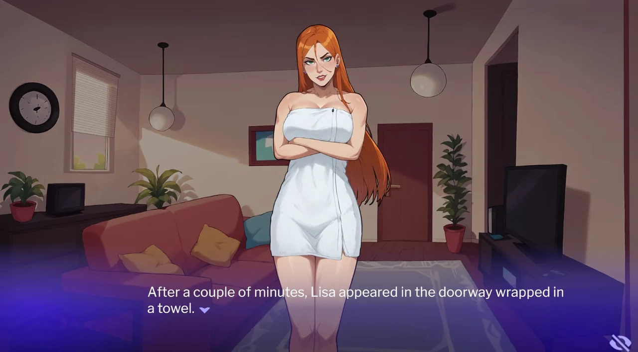 Love at Work Preview 1