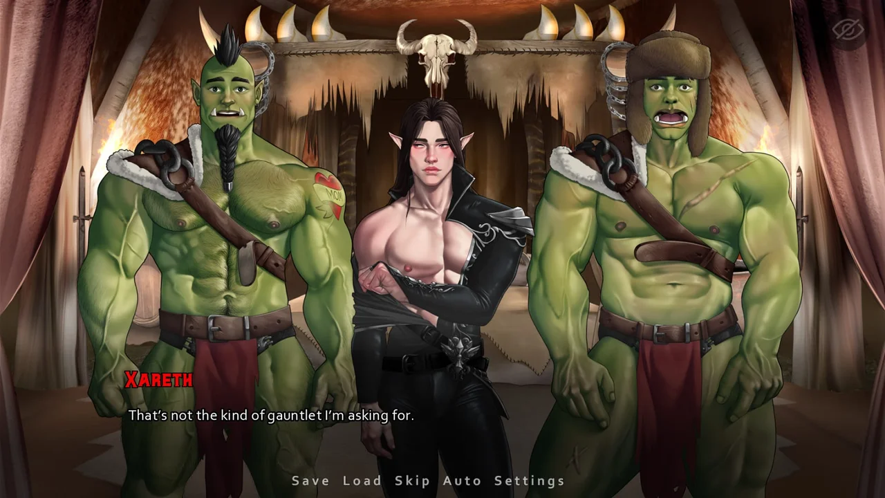 Orc Covenant Preview 8