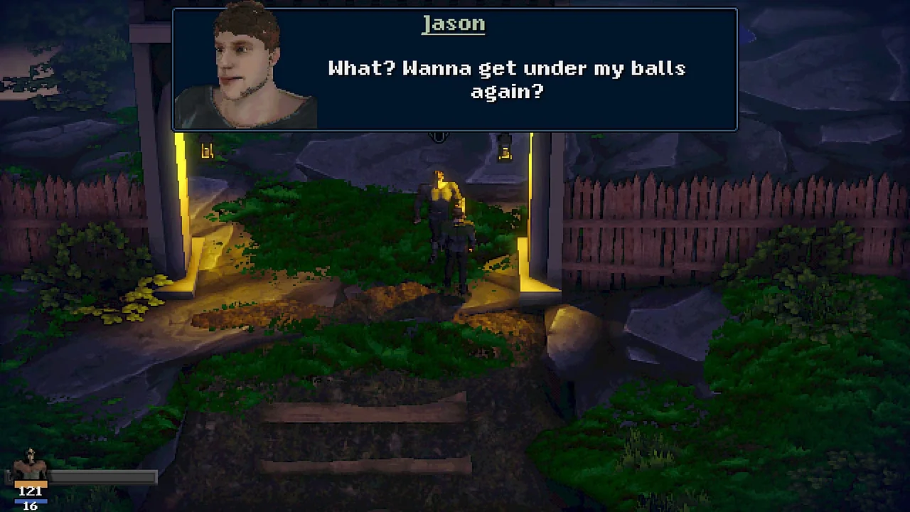 Orc Bastion Preview 3