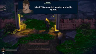 Orc Bastion Preview 3