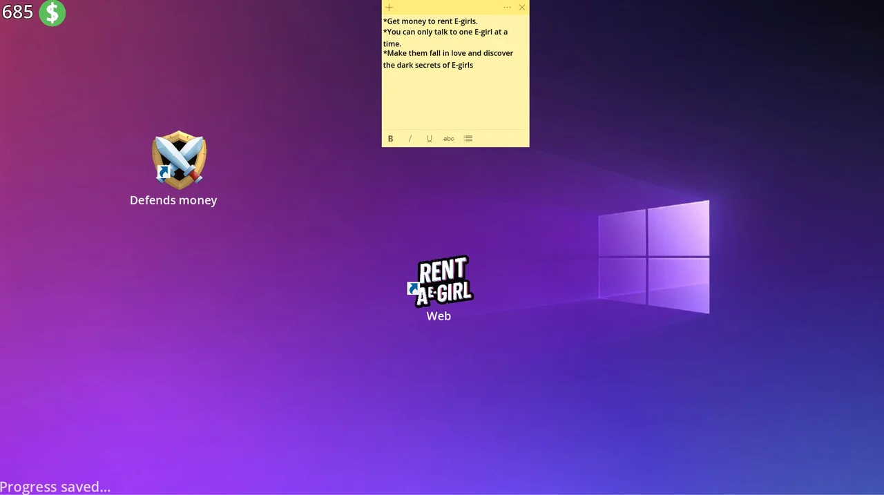 Rent a E Girl Preview 3