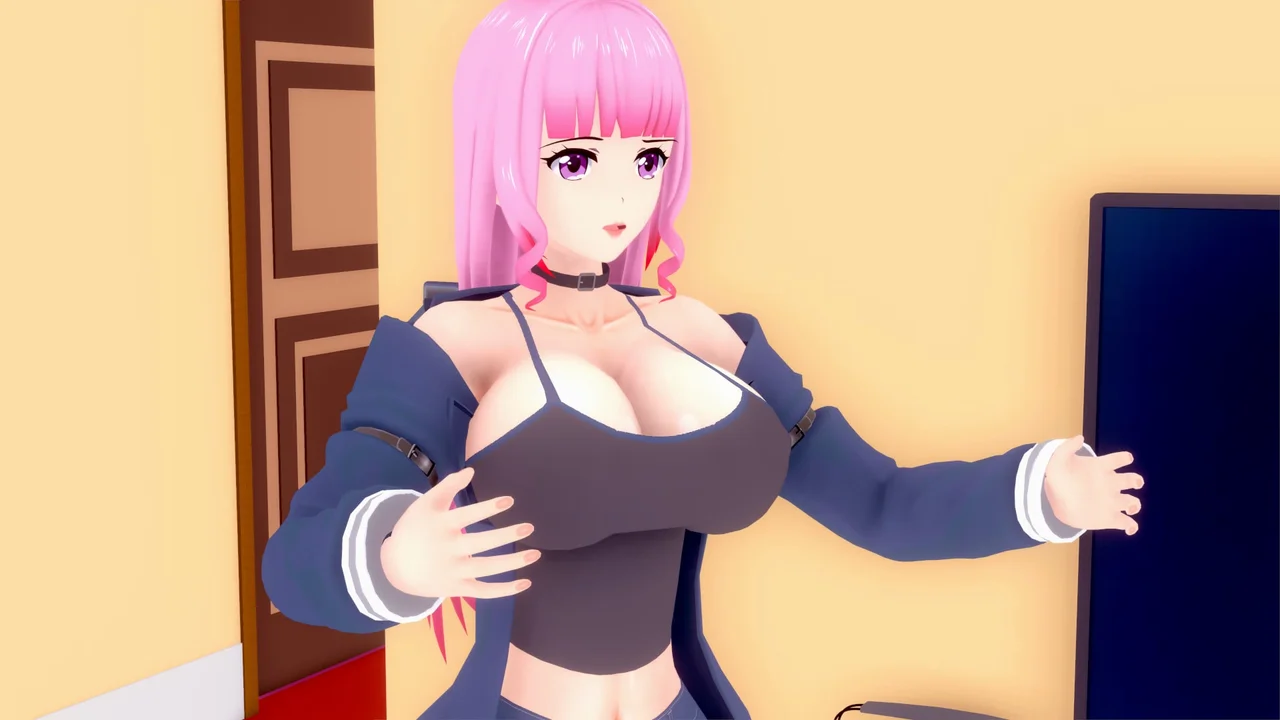 My Life With 4 Succubus Preview 7