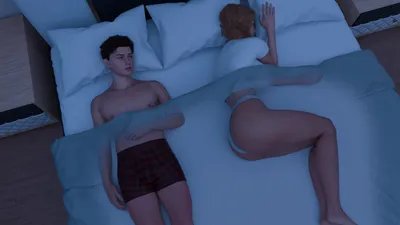 Boring Life Preview 2