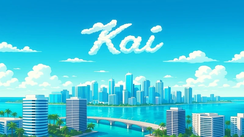 Kai