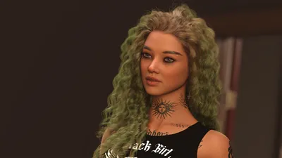 World of Secrets Preview 8