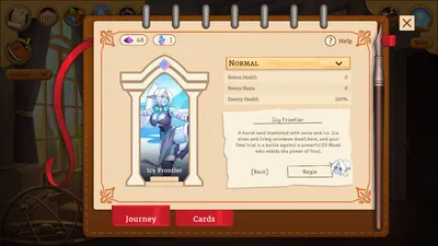 Magic Academy Preview 8