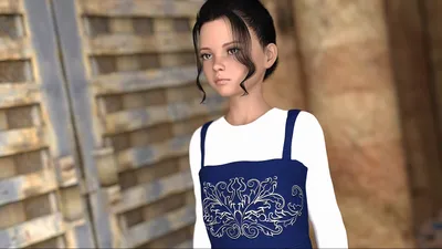 Pharaohs Veil Preview 7