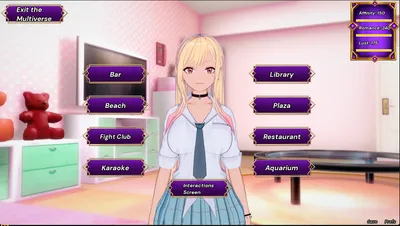 Isekai Multiverse Preview 4