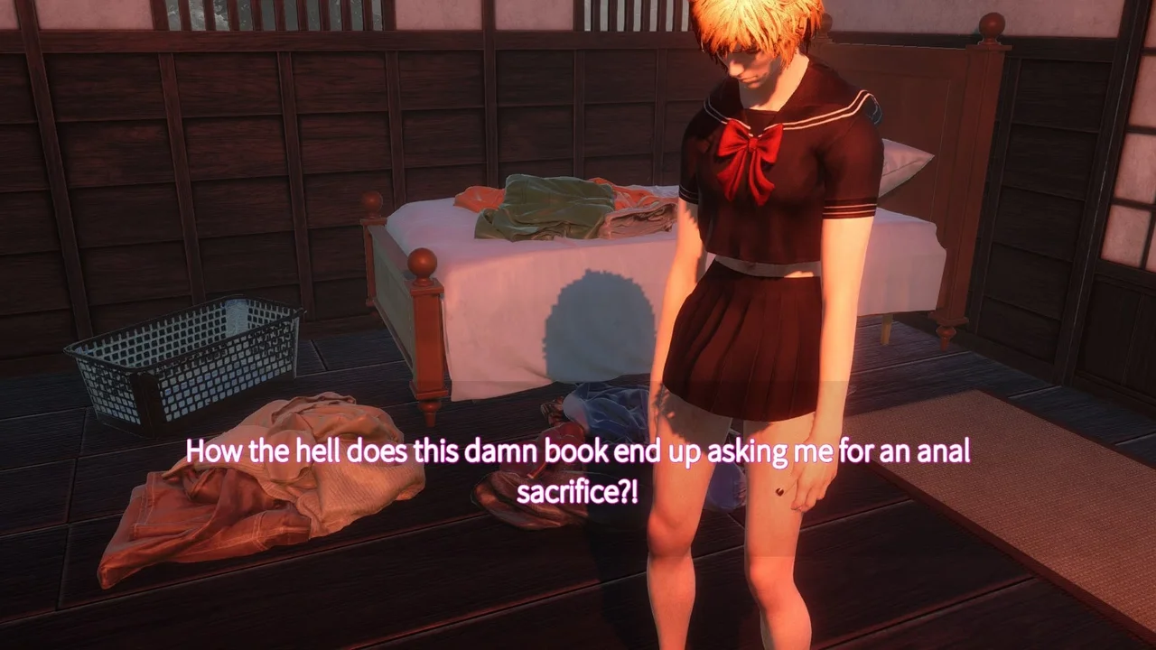 Femboy Hell H Preview 4