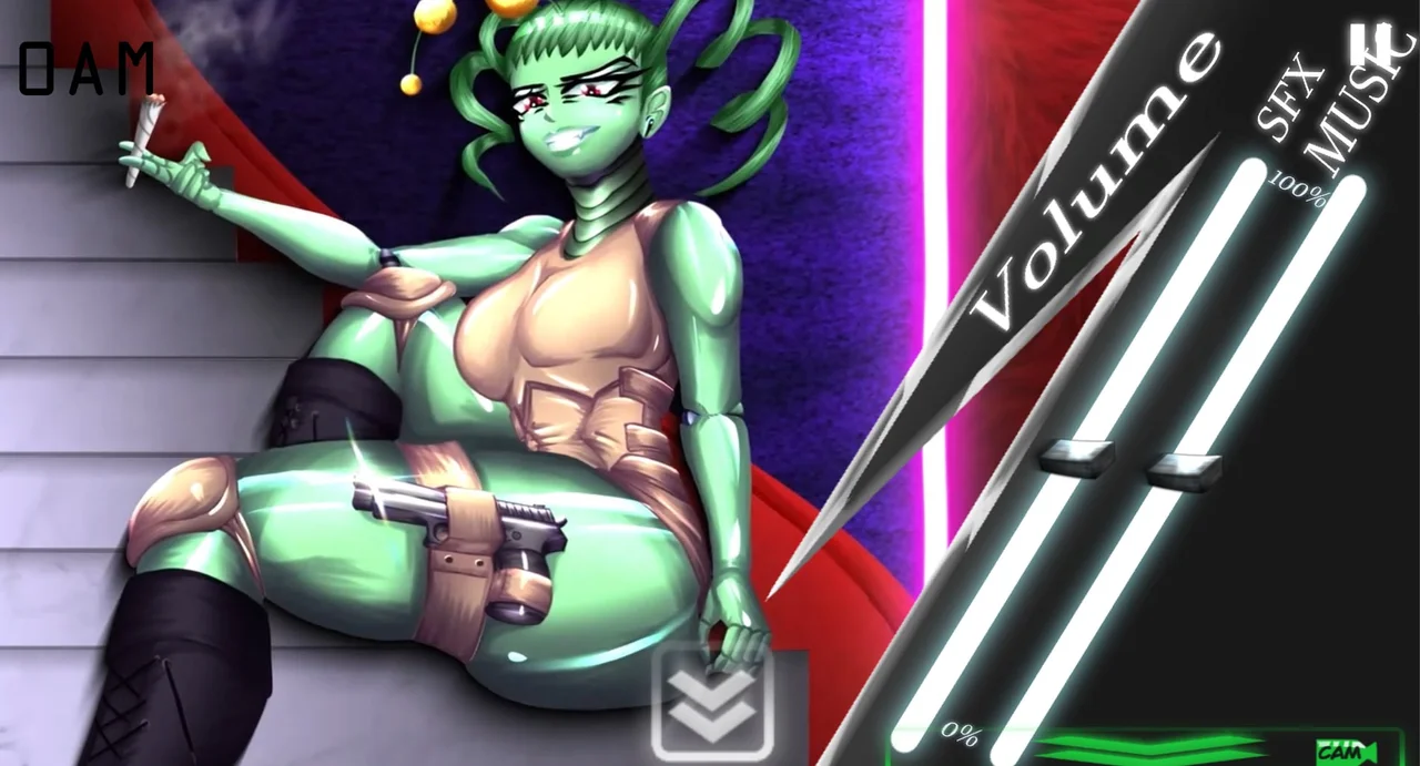 Five Nights at the Striptease Club Preview 2
