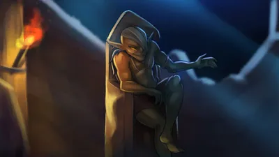 Randel Tales Preview 4