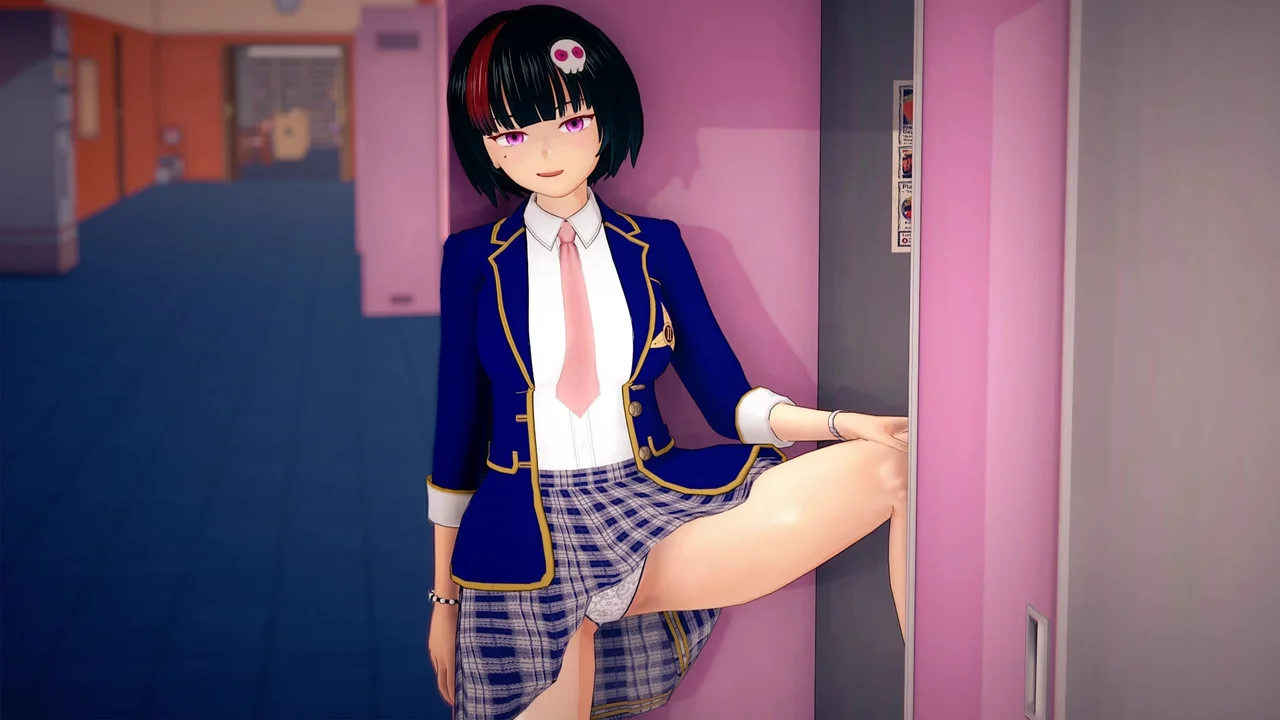 Love and Evil Things Preview 5