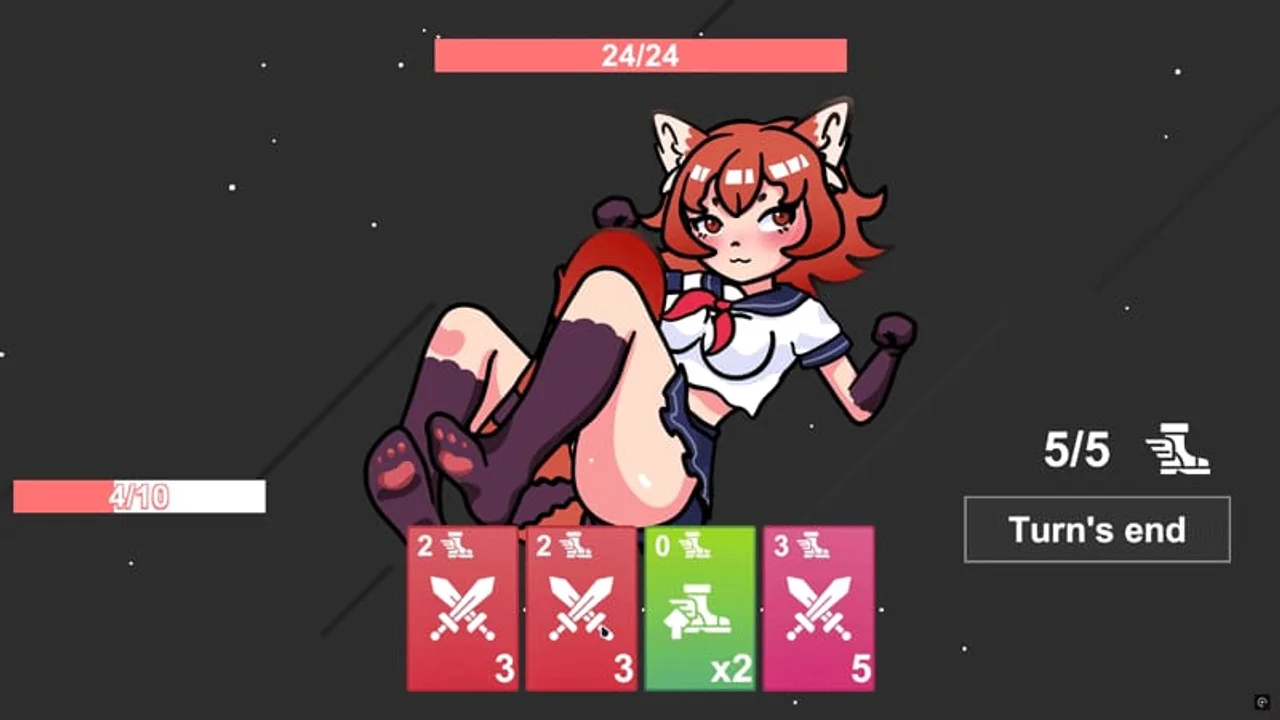 Hentai Dungeon Preview 7
