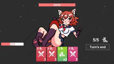 Hentai Dungeon Preview 7