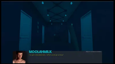 Deviant Anomalies Preview 10