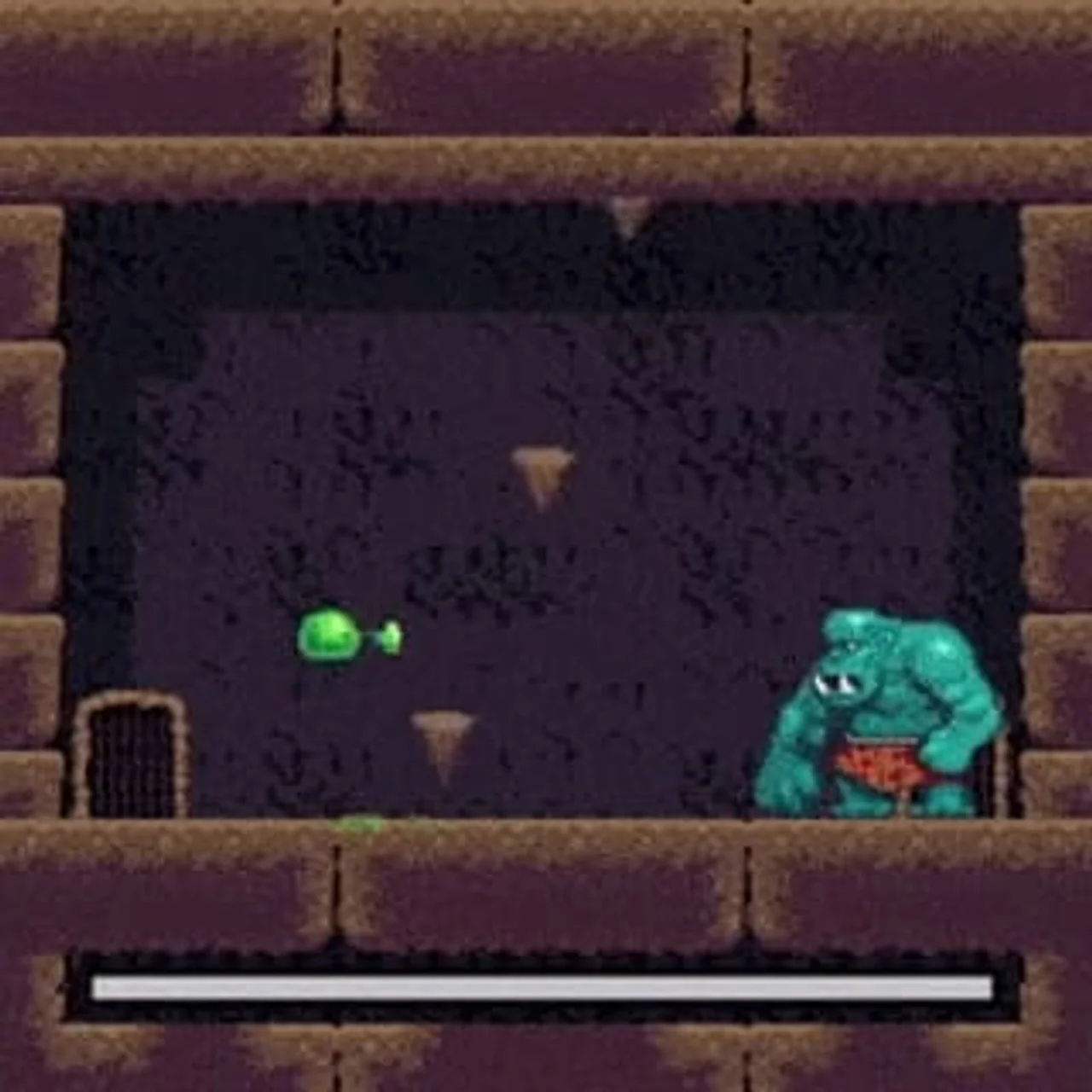 Princess Loves Slime Preview 4